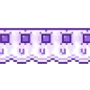 💜 Эмодзи «#decor #static» для Telegram