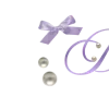 💜 Эмодзи «#decor #static» для Telegram