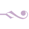 💜 Эмодзи «#decor #static» для Telegram