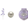 💜 Эмодзи «#decor #static» для Telegram