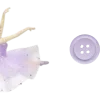 💜 Эмодзи «#decor #static» для Telegram