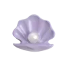 💜 Эмодзи «#decor #static» для Telegram