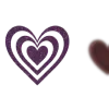 💜 Эмодзи «#decor #static» для Telegram