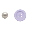 💜 Эмодзи «#decor #static» для Telegram