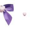 💜 Эмодзи «#decor #static» для Telegram