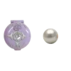 💜 Эмодзи «#decor #static» для Telegram