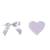 💜 Эмодзи «#decor #static» для Telegram