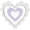 💜 Эмодзи «#decor #static» для Telegram