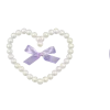 💜 Эмодзи «#decor #static» для Telegram