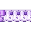 💜 Эмодзи «#decor #static» для Telegram