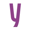 💜 Эмодзи «Purple Sable - фильтровые иконки, буквы» для Telegram