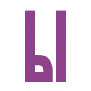 💜 Эмодзи «Purple Sable - фильтровые иконки, буквы» для Telegram