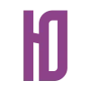 💜 Эмодзи «Purple Sable - фильтровые иконки, буквы» для Telegram