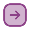 💜 Эмодзи «Purple Sable - фильтровые иконки, буквы» для Telegram