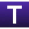 ™️ Эмодзи «#font» для Telegram