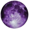 🤩 Эмодзи «Purple» для Telegram