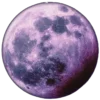 🤩 Эмодзи «Purple» для Telegram