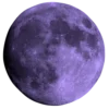 🤩 Эмодзи «Purple» для Telegram