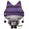 🤩 Эмодзи «Purple» для Telegram