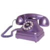🤩 Эмодзи «Purple» для Telegram