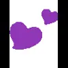 💜 Эмодзи «ᥙRᥣᥱ» для Telegram