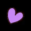 💜 Эмодзи «ᥙRᥣᥱ» для Telegram