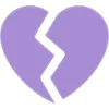 💜 Эмодзи «ᥙRᥣᥱ» для Telegram