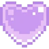 💜 Эмодзи «ᥙRᥣᥱ» для Telegram