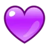 💜 Эмодзи «ᥙRᥣᥱ» для Telegram