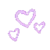 💜 Эмодзи «ᥙRᥣᥱ» для Telegram