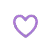 💜 Эмодзи «ᥙRᥣᥱ» для Telegram