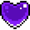 💜 Эмодзи «ᥙRᥣᥱ» для Telegram