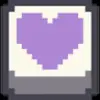 💜 Эмодзи «ᥙRᥣᥱ» для Telegram