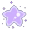 💜 Эмодзи «ᥙRᥣᥱ» для Telegram