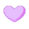 💜 Эмодзи «ᥙRᥣᥱ» для Telegram