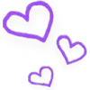 💜 Эмодзи «ᥙRᥣᥱ» для Telegram