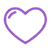 💜 Эмодзи «ᥙRᥣᥱ» для Telegram