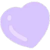 💜 Эмодзи «ᥙRᥣᥱ» для Telegram