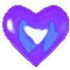 💜 Эмодзи «ᥙRᥣᥱ» для Telegram