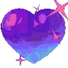 💜 Эмодзи «ᥙRᥣᥱ» для Telegram