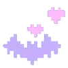 💜 Эмодзи «ᥙRᥣᥱ» для Telegram