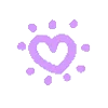 💜 Эмодзи «ᥙRᥣᥱ» для Telegram