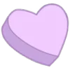 💜 Эмодзи «ᥙRᥣᥱ» для Telegram