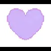 💜 Эмодзи «ᥙRᥣᥱ» для Telegram