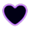 💜 Эмодзи «ᥙRᥣᥱ» для Telegram