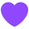 💜 Эмодзи «ᥙRᥣᥱ» для Telegram