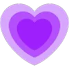 💜 Эмодзи «ᥙRᥣᥱ» для Telegram