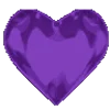 💜 Эмодзи «ᥙRᥣᥱ» для Telegram
