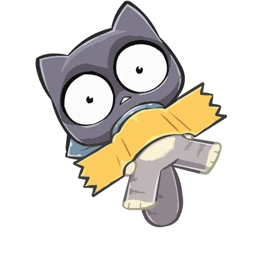 🫠 Эмодзи «Ворри» для Telegram