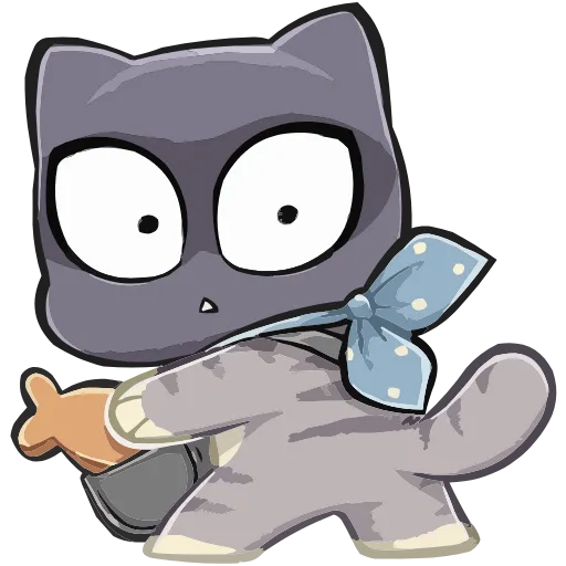 😳 Эмодзи «Ворри» для Telegram